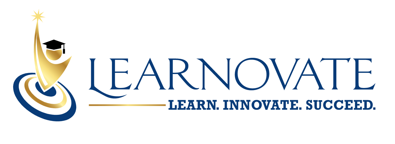 Learnovate Events Logo