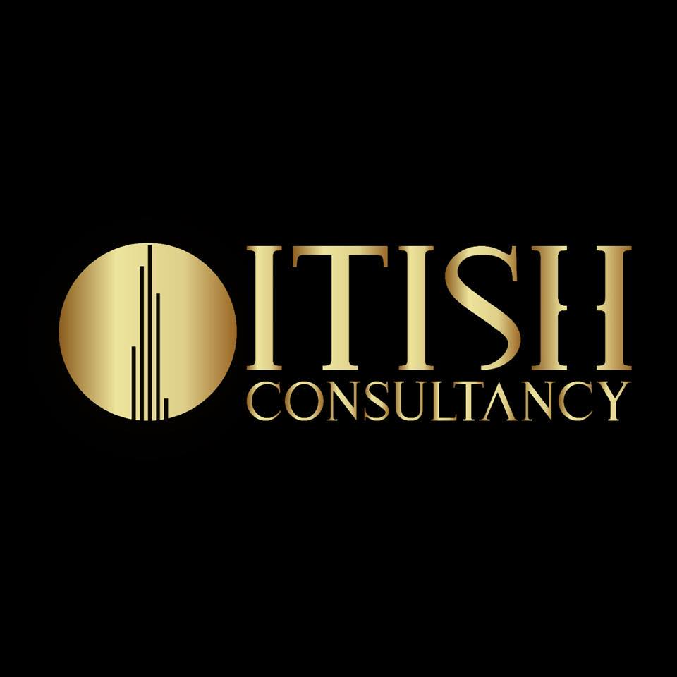 Itish Consultancy Logo