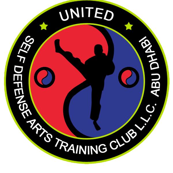 UMAI Martial Arts Academy Logo