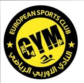 European Sport Club Logo