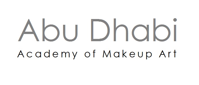 Shutdown - Abu Dhabi Makeup Art Logo