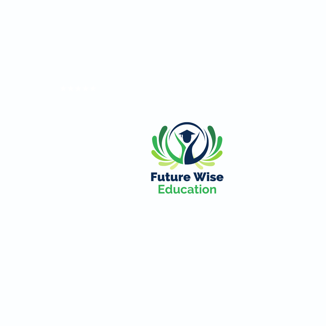Future Wise Education Logo