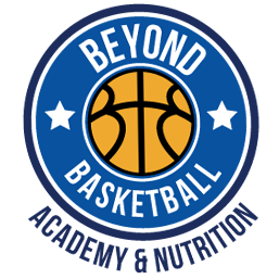 Beyond Basketball Academy Logo