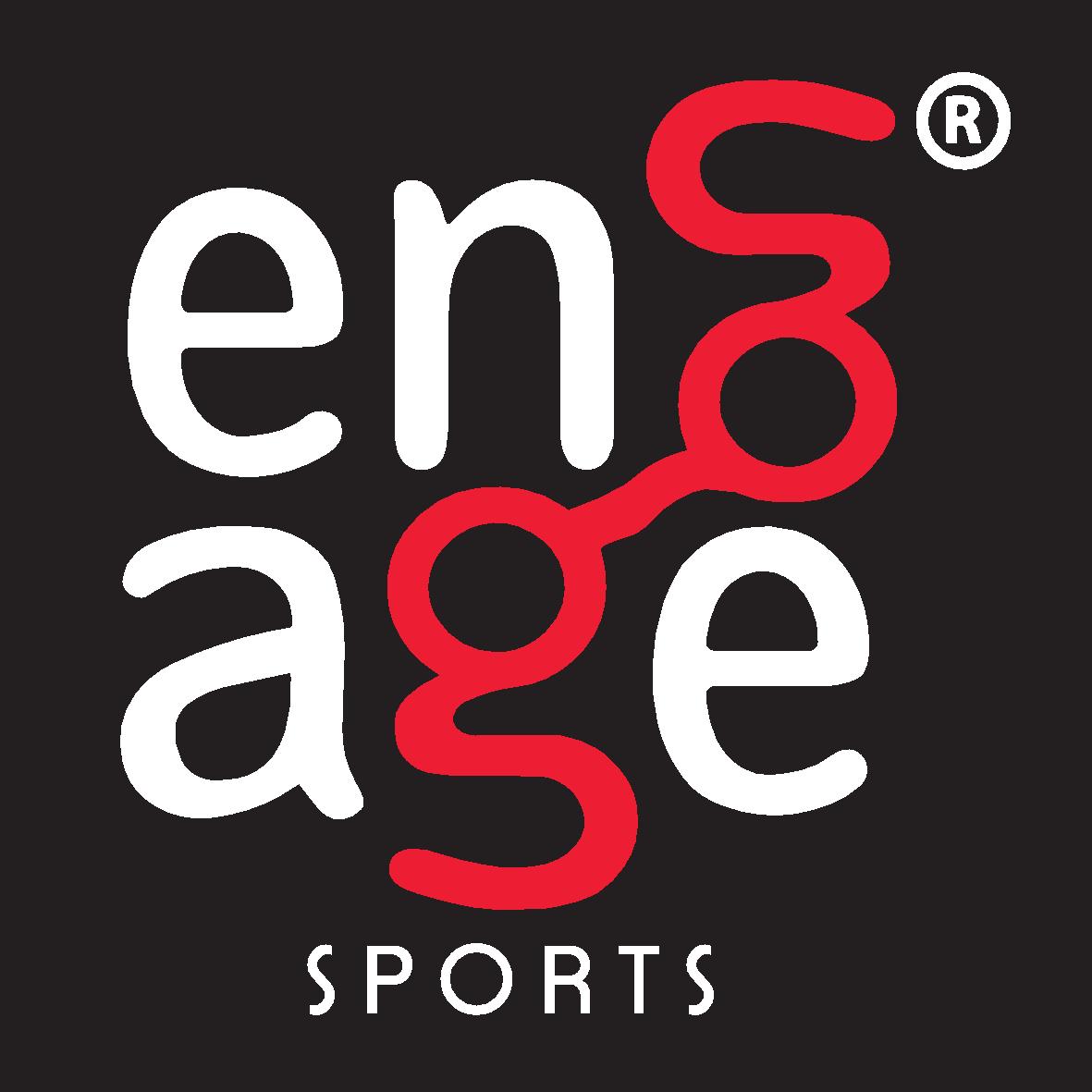 Engage Sports Academy Logo