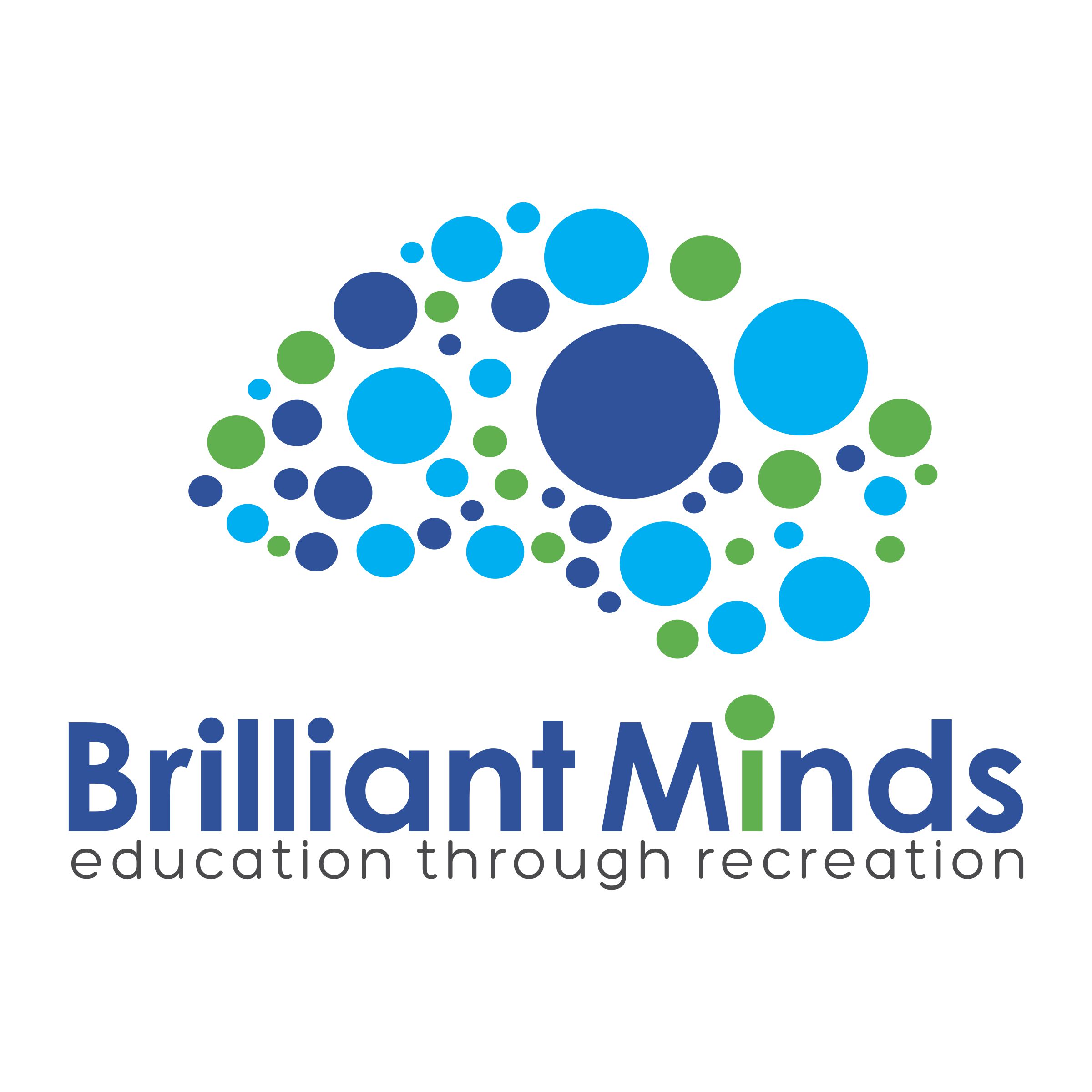 Brilliant Minds Institute Logo