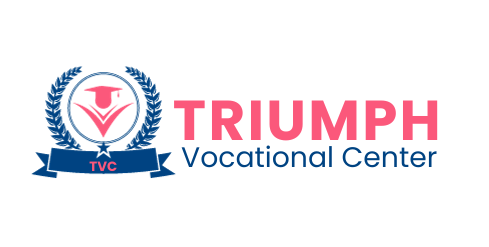Triumph Vocational Center Logo