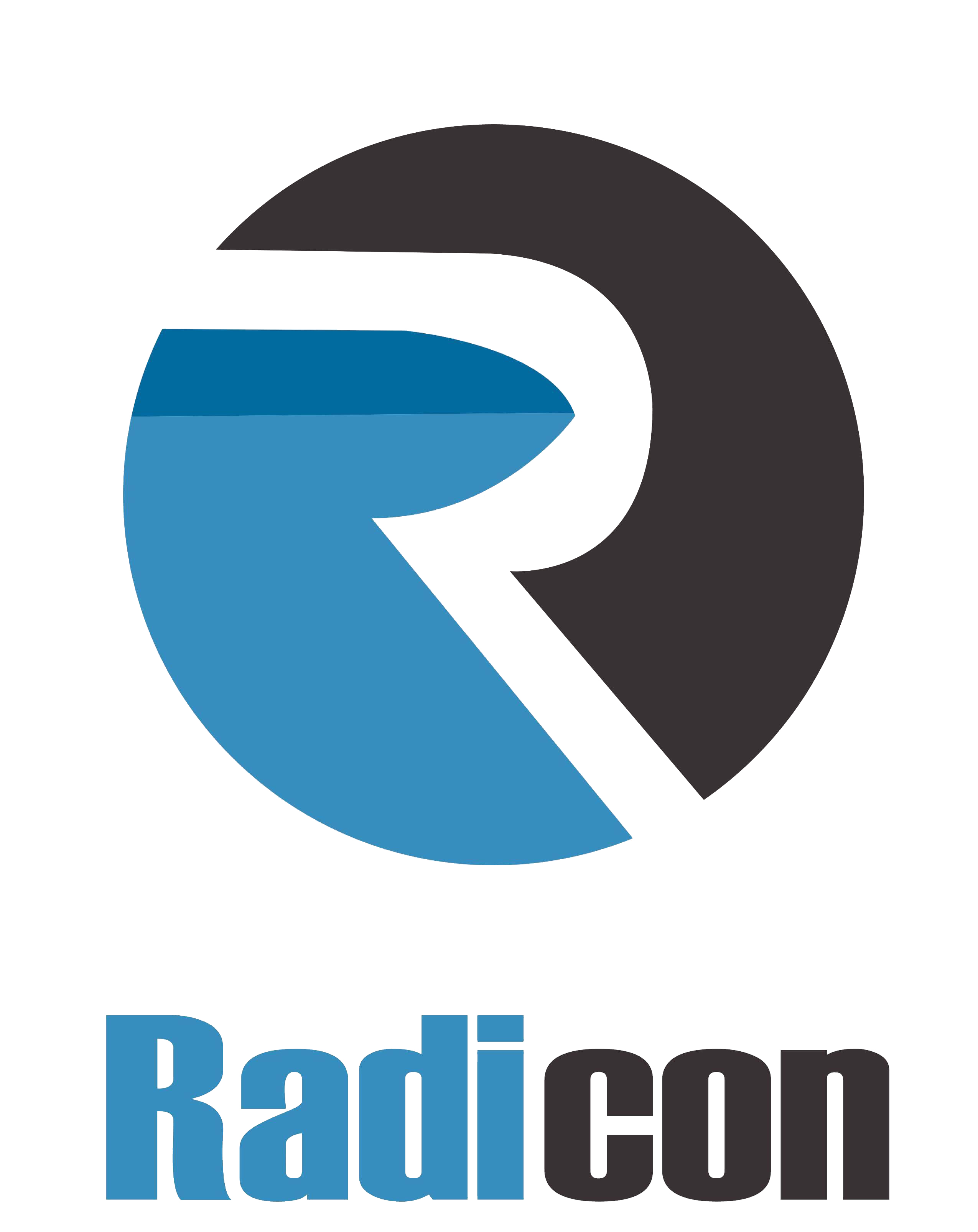 Radicon Institute of Radiology Logo
