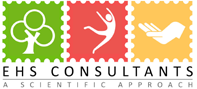 EHS Management Consultants Logo