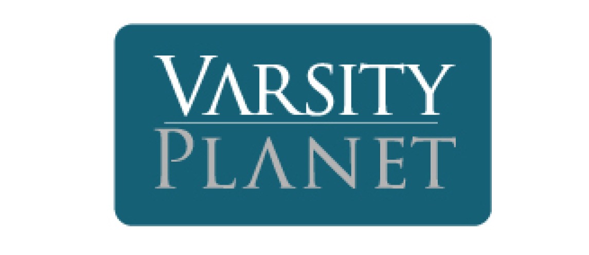 Varsity Planet Logo