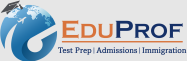 Edu Prof Logo