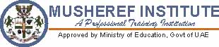 Musheref Institute Logo