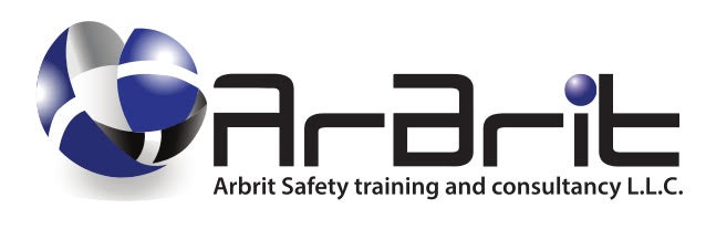 Arbrit Safety Training and Consultancy L.L.C Logo