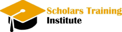 Scholars Training Institute Logo