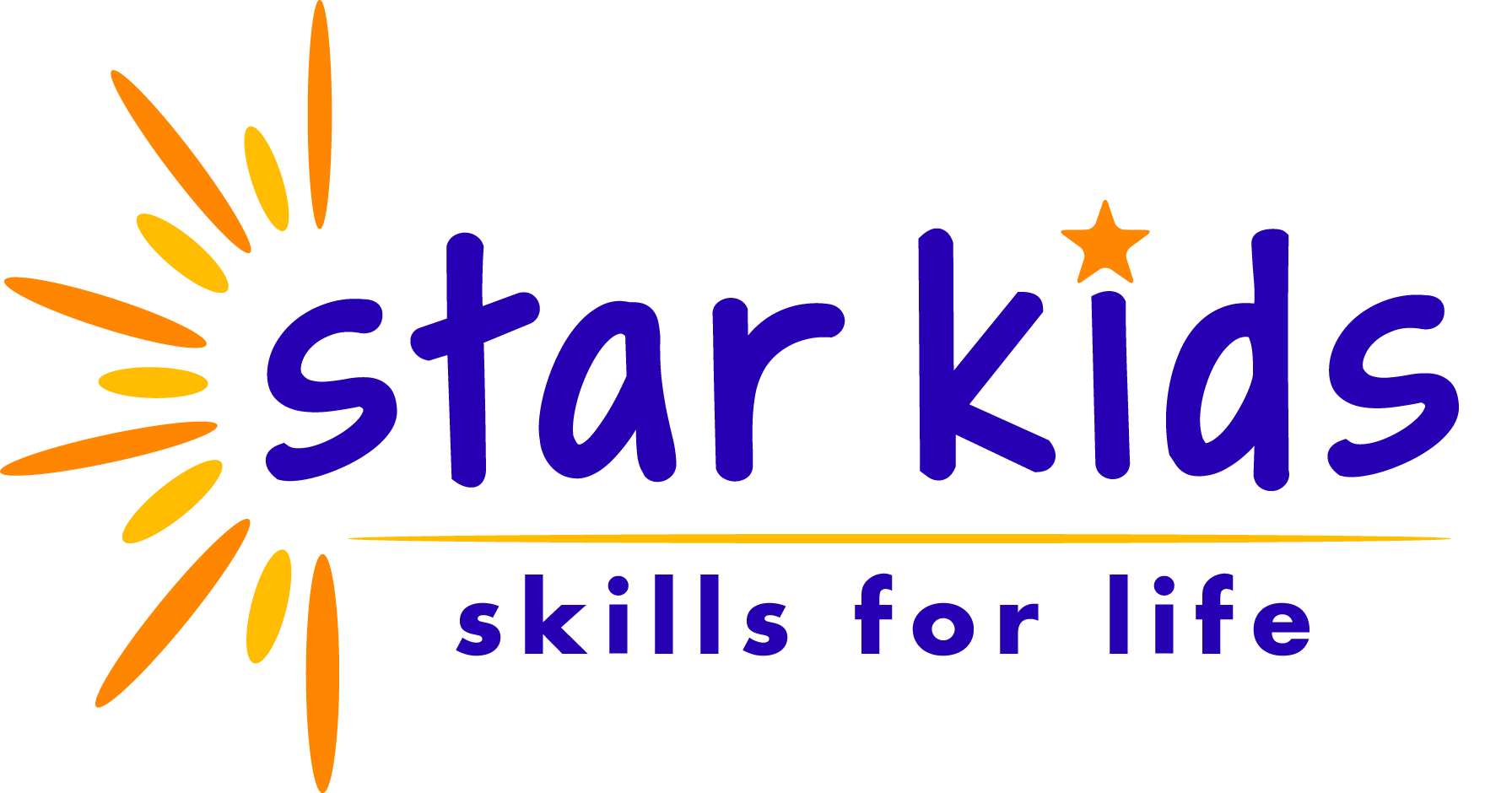 Star Kids For Children Development Logo
