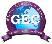 Shutdown - Global Education Center Logo