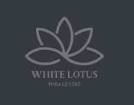 White Lotus Yoga Center Logo