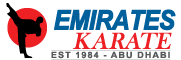 Emirates Karate Logo