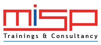 Shutdown - MISP Training & Consultancy Logo
