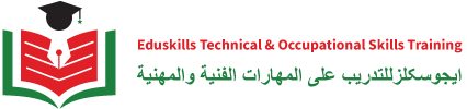 Eduskills Technical and Occupational Skills Training Logo