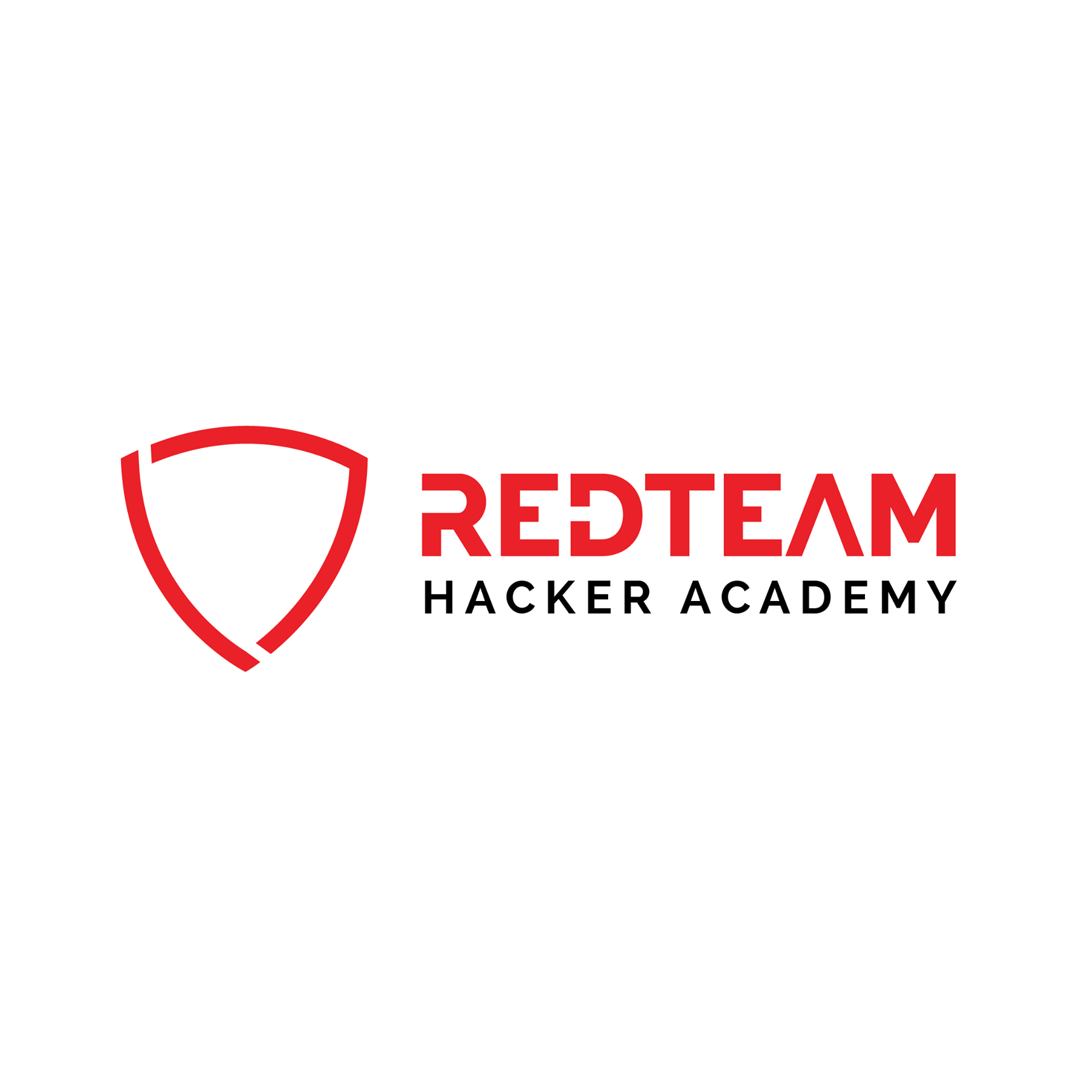 RedTeam Hacker Academy Logo