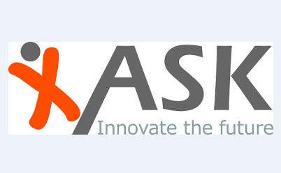 ASK Consulting & Training Logo