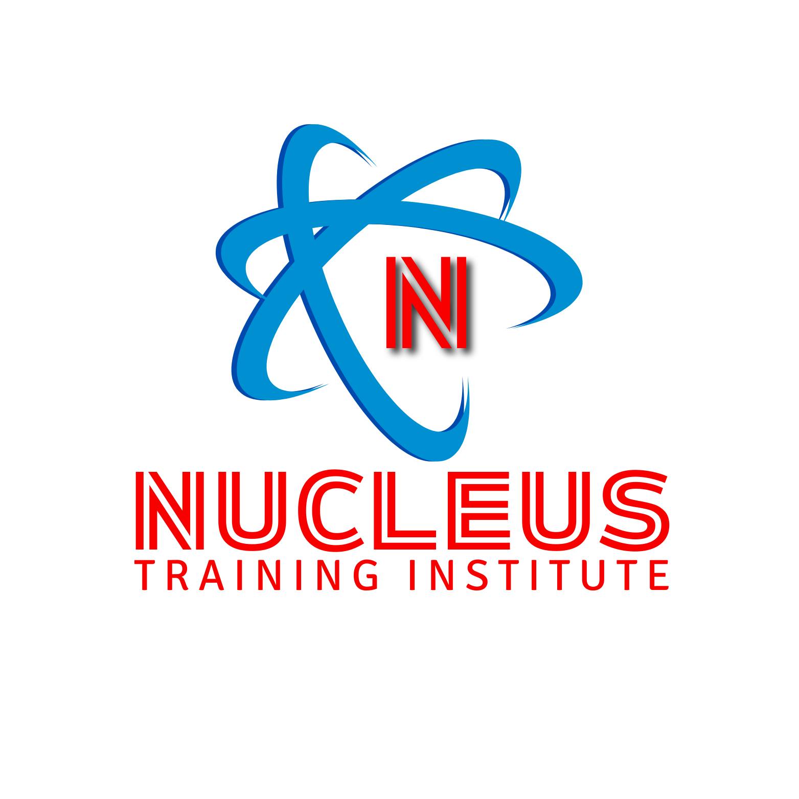 Nucleus Training Institute Logo