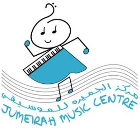 Jumeirah Music Centre Logo