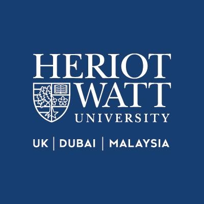 Heriot-Watt University Logo