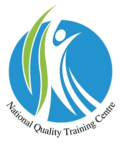 National Quality Training Center L.L.C. Logo