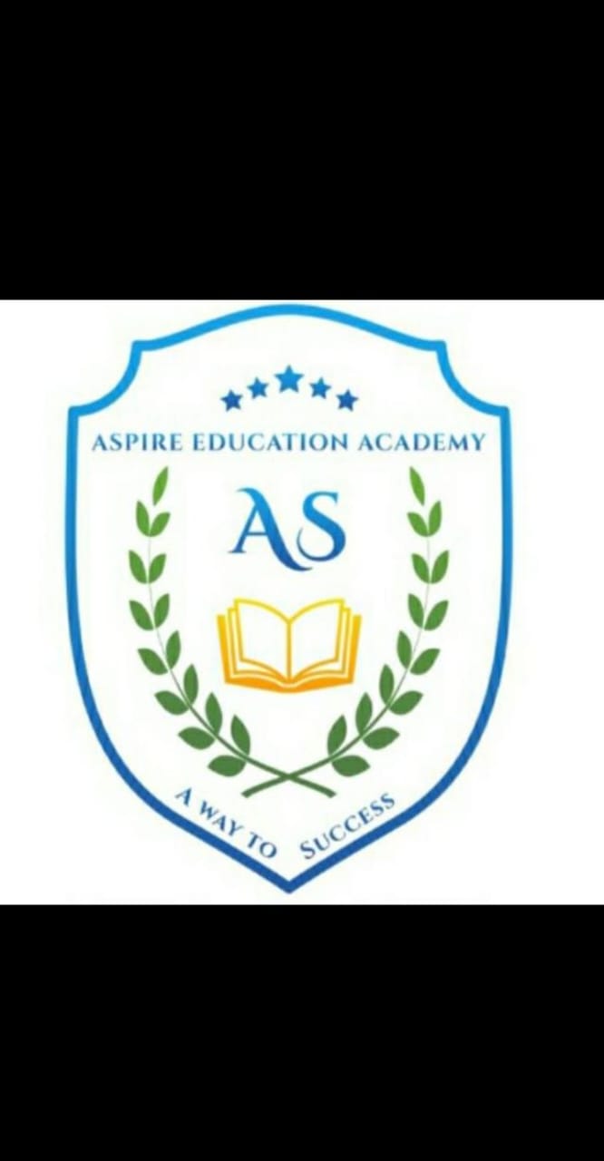Aspire Education Academy Logo