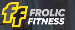 Frolic Fitness Logo