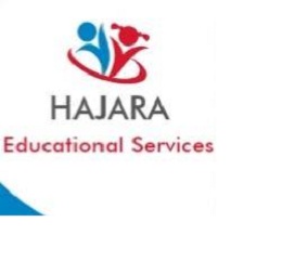 Hajara Educational Services Logo
