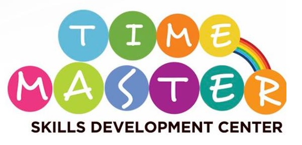 Time Master Skills Development Center - Abu Dhabi Logo