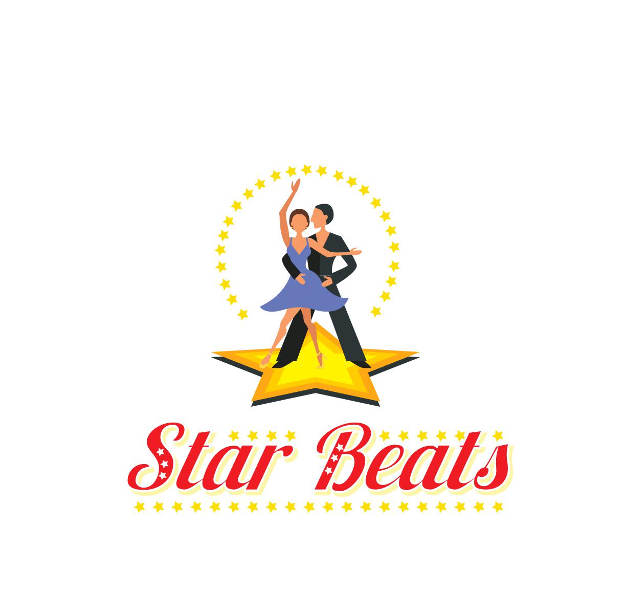 Star Beats Music & Dance Logo
