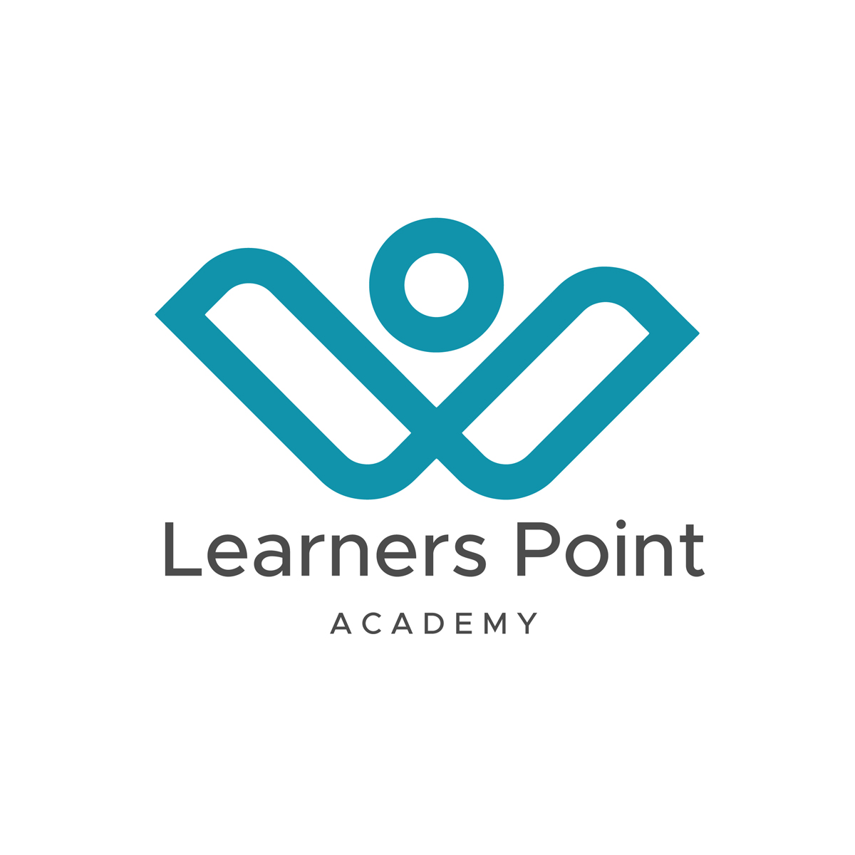 Learners Point Academy Logo