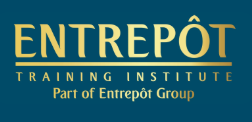 Entrepot Training Institute LLC Logo