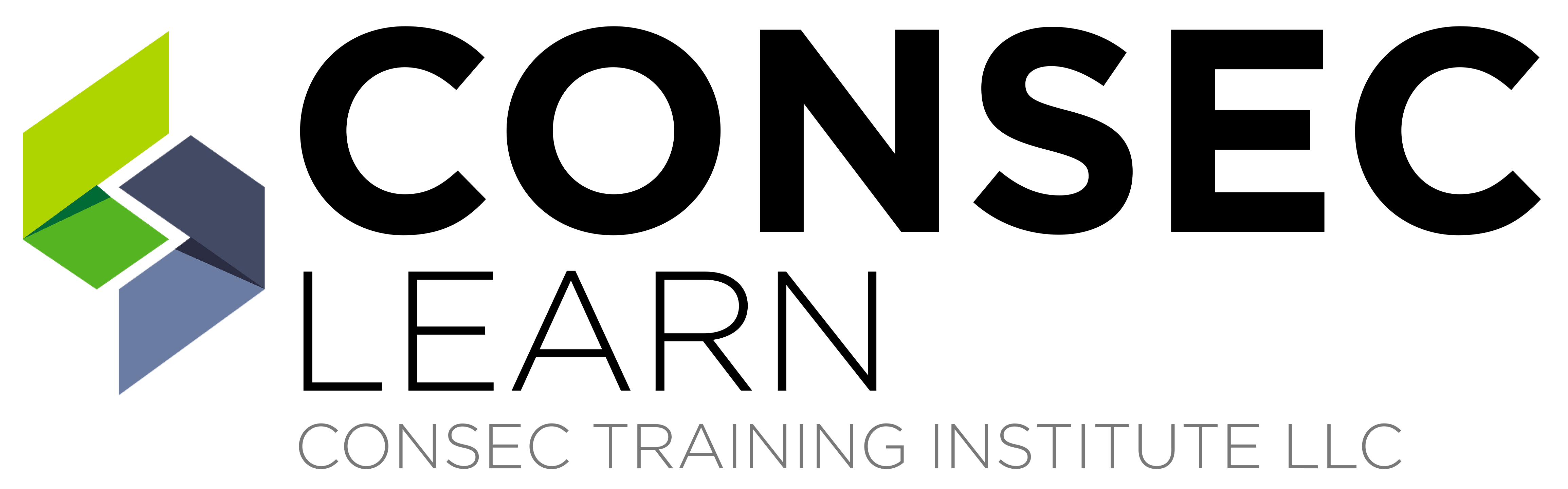 Consec Training Institute LLC Logo