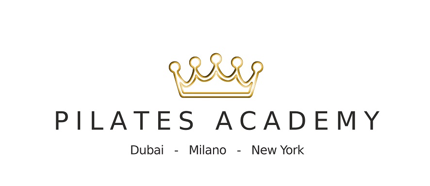 Pilates Academy Logo