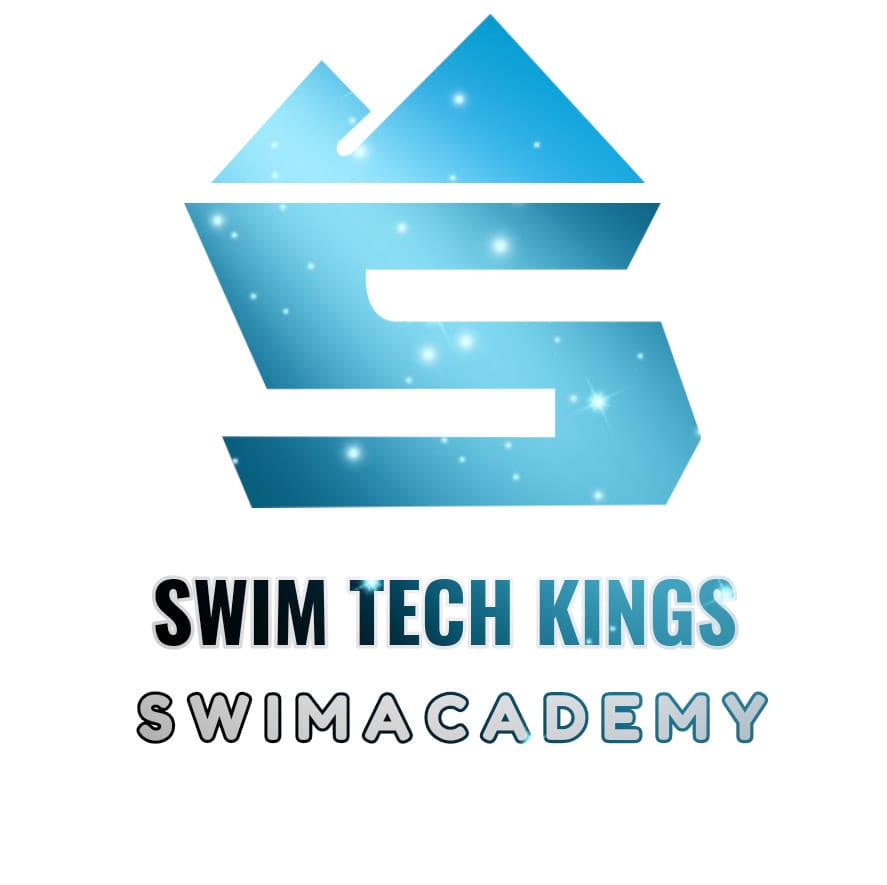 Swim Tech Kings Logo