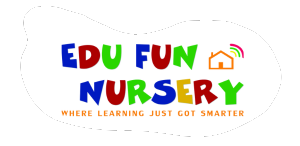 Edu Fun Nursery Logo