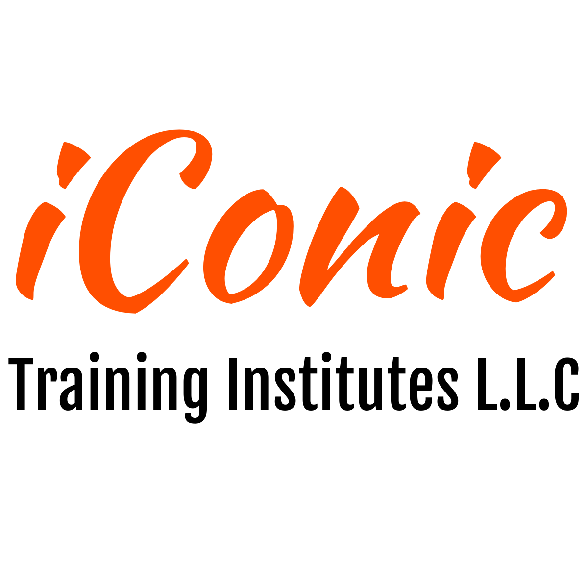 Iconic Training Institutes LLC Logo