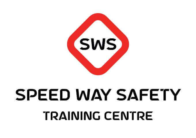 Speed Way Safety Training Centre LLC Logo