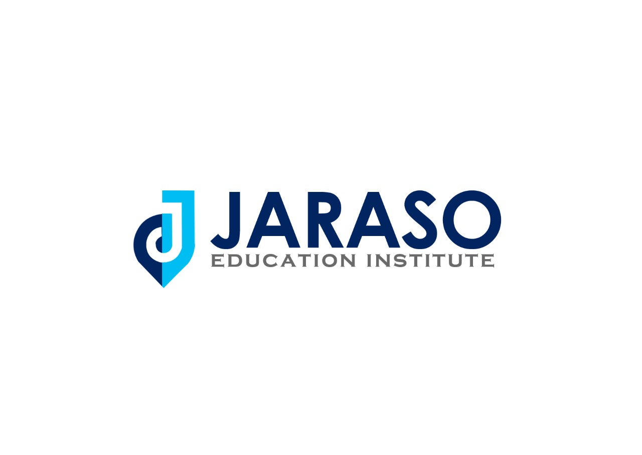 Jaraso Education Institute Logo