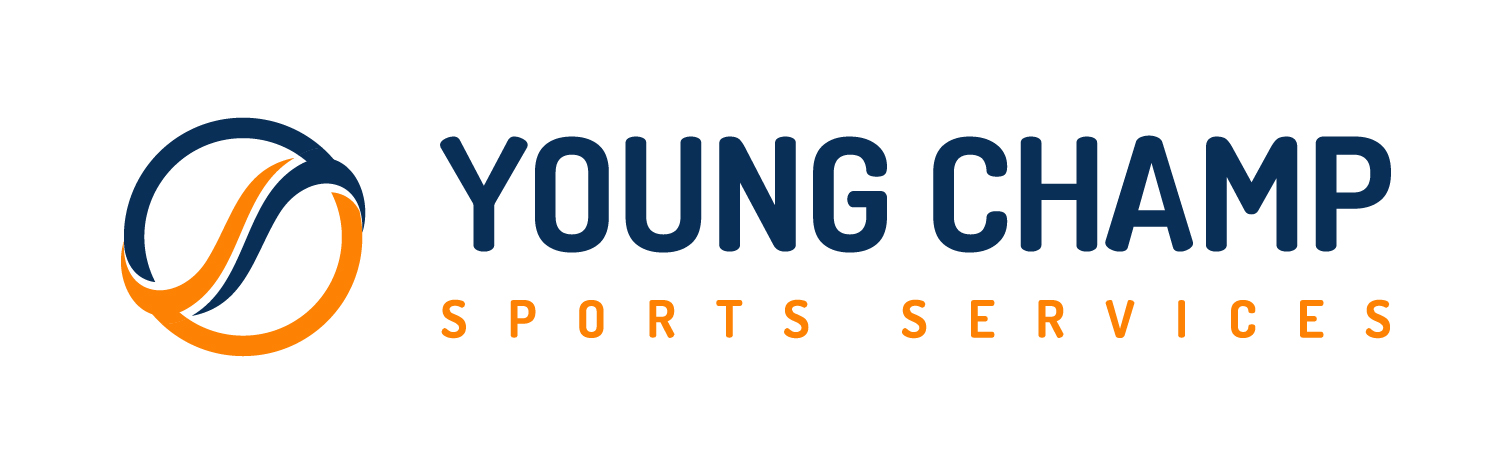 Young Champ Sports Services Logo