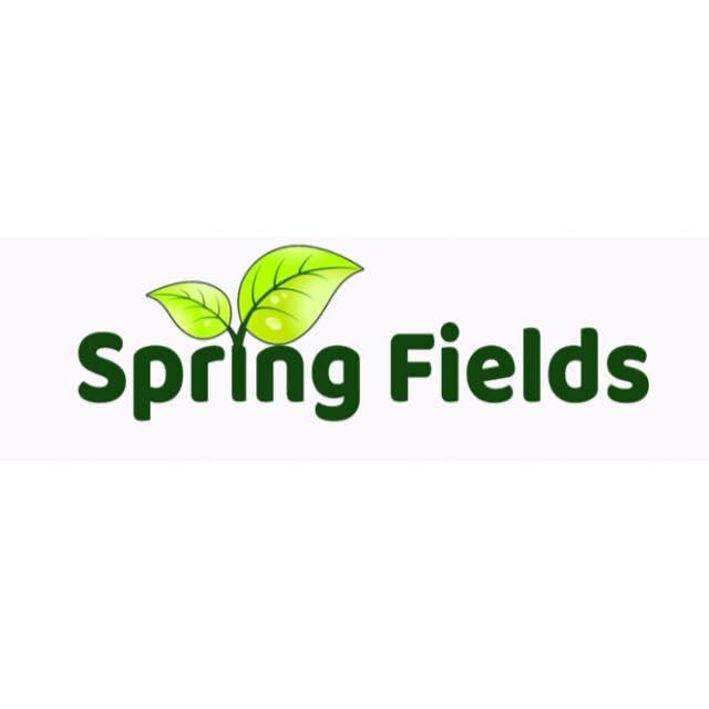 Spring Fields Nursery Logo