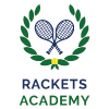 Rackets Academy Logo