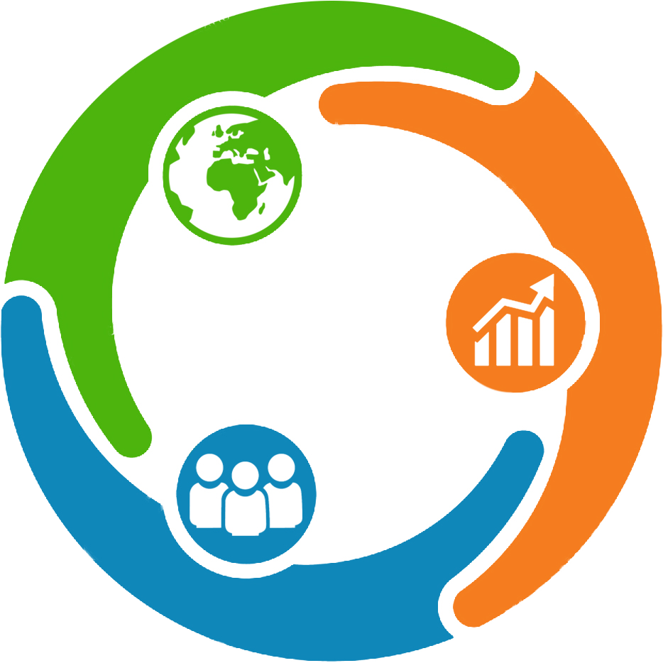 GoodFaith Sustainability Leadership Training & Consultancy Logo