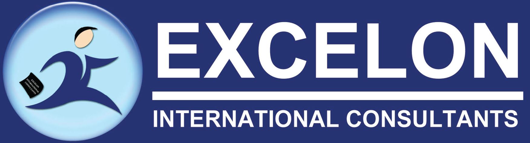 Excelon International Consultants Logo