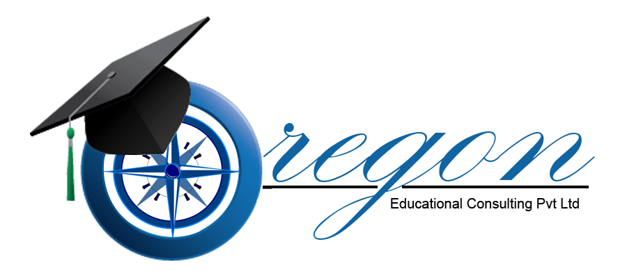Oregon Educational Institution Logo