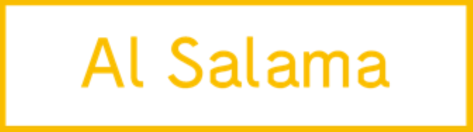 Al Salama Fire Safety Training LLC Logo